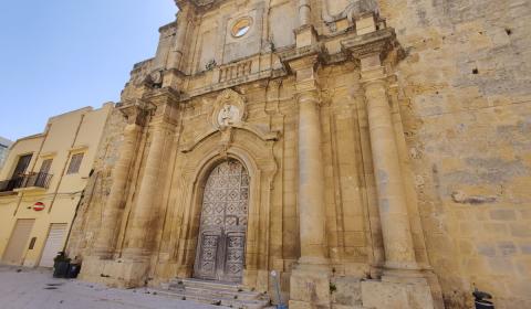 Chiesa di S. Ignazio