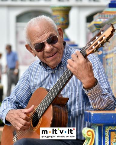 Efrain Silva @ Moltivolti