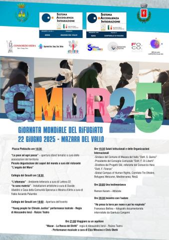 Giornata del Rifugiato 2025