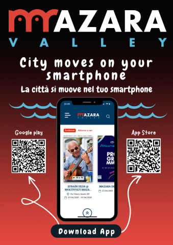 Download Mazara Valley app