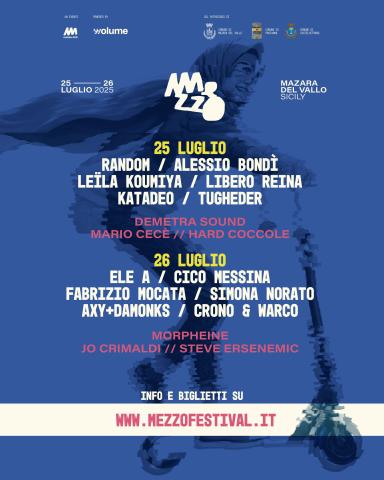 mezzo festival
