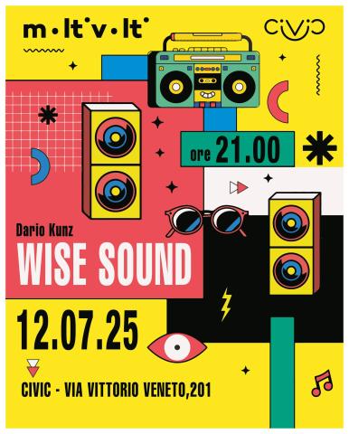 Wise Sound